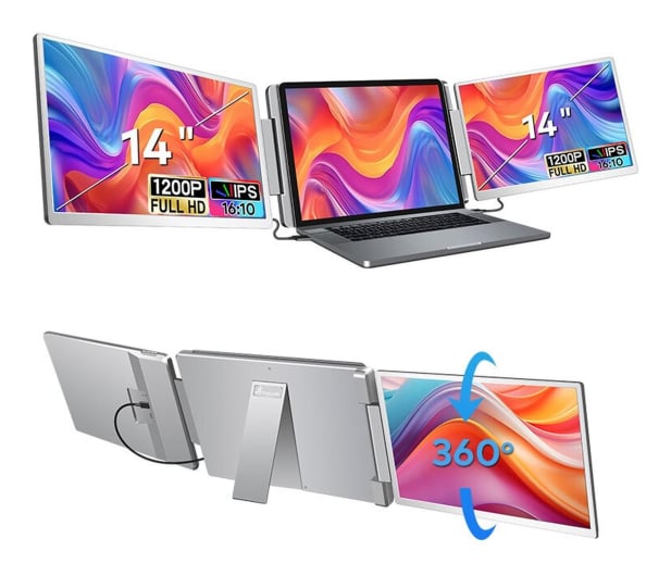 ExtraLink Smart Life S7 - 1542415 - zdjęcie 4